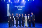 Gary Jet Center Receives Supplier of the Year Award from The Boeing Company