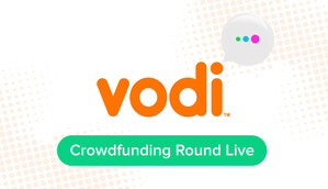 Vodi Launches Crowdfunding Campaign