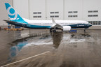 Spirit AeroSystems and Boeing Celebrate 737 MAX 9 First Flight