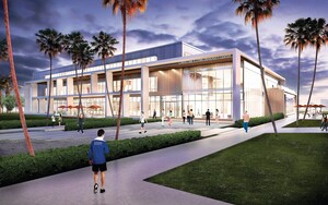 Lynn University to break ground on $35 million university center