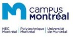Campus Montréal - Plus de 581 millions de dollars pour la recherche, les bourses d'excellence, les infrastructures et les milieux de vie du campus