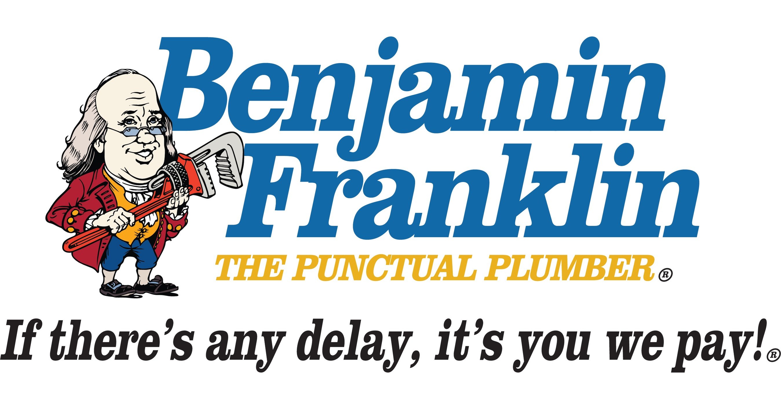 Benjamin Franklin Plumbing® Shares Wacky Customer Stories in ...