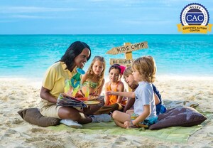 IBCCES Distinguishes Beaches Resorts as Certified Autism Centers