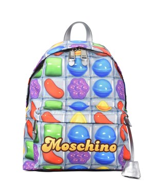 King And Moschino Partner To Launch Sweet Candy Crush Capsule Collection