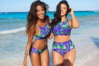 Adore Me Launches Its Biggest Swim Collection To Date Offering Affordable Swimwear To Both Standard And Plus Size Women
