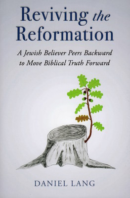 Author of Jewish Descent, Daniel Lang, Uncovers the Biblical First-Century Messianic Faith Which Has Been Shrouded by Traditional Christian Alteration and Faulty Jewish R  Image