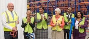 KeHE Expands Operations With New LEED-Certified Distribution Center In Atlanta