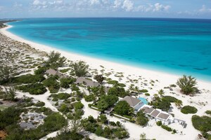 "The Art of Letting Go" Inaugural Yoga Retreat at The Meridian Club, Turks and Caicos June 25-29, 2017