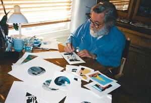 Fine Art New Mexico Announces Limited Edition Collection Of Ken Price Drawings