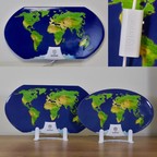 ANTOP Celebrates Earth Day With New Global Map Digital Indoor HDTV Antennas