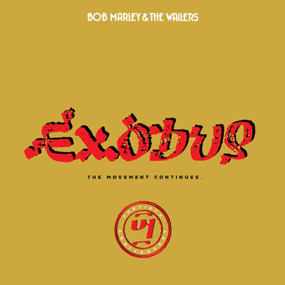 Marley Family Celebrates 40th Anniversary Of Bob Marley The Wailers   UMe Exodus 