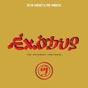 Marley Family Celebrates 40th Anniversary Of Bob Marley &amp; The Wailers' Classic "Exodus"