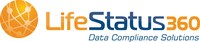 LifeStatus360 provides secure data compliance solutions.