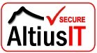 LifeStatus360 Receives Comprehensive Security Certification from AltiusIT