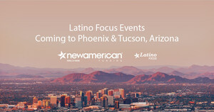 Latino Focus Events Coming to Phoenix and Tucson, Arizona