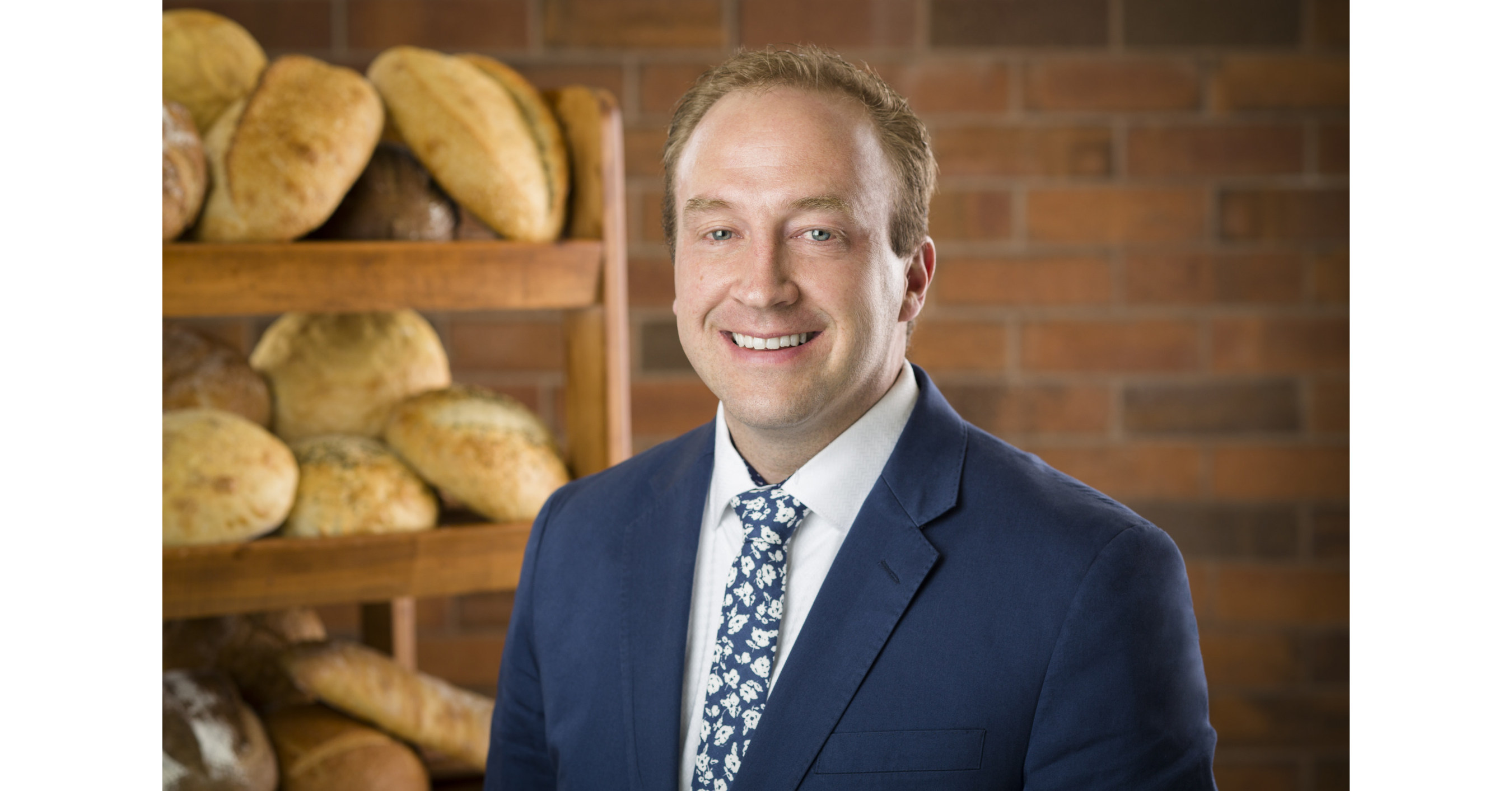 CEO Of Kneaders Bakery & Café Named Rising Star By University Of Utah