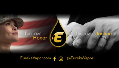 Discover Eureka.