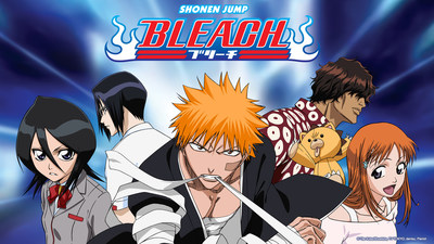 bleach episodes without filler