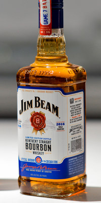 Buy Jim Beam Kansas City Chiefs World Champions Edition Bourbon Online