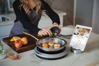 Hestan Debuts Hestan Cue: Connected, Smart Cooking System Redefining The Home Kitchen