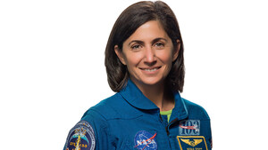 The Angiogenesis Foundation Names Retired NASA Astronaut Nicole Stott to Distinguished Advisory Board