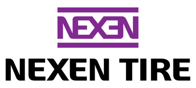 Nexen Tire se classifica por dois anos consecutivos em quarto lugar no segmento de carros de passageiros no Estudo da J.D. Power de Satisfação do Consumidor com Equipamentos de Pneus Originais (PRNewsfoto/Nexen Tire)