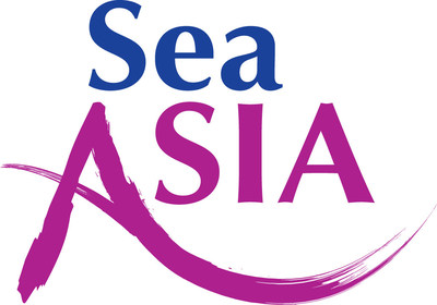 Sea Asia logo