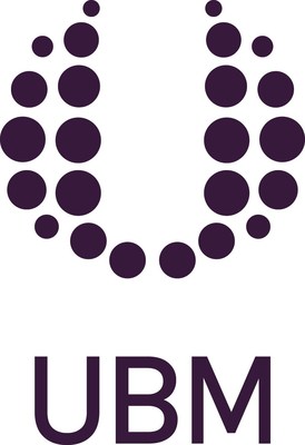 UBM LOGO (PRNewsfoto/UBM Asia (Malaysia))