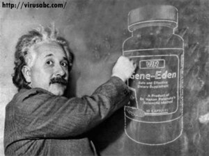 Gene-Eden-VIR/Novirin vs. Antiviral Drugs, CBCD Reports High Interest in the Comparison Between Natural Treatments and Approved Drugs