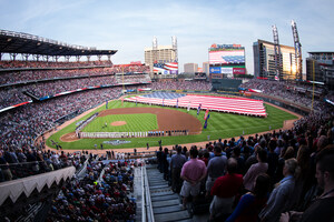 Panasonic Technologies Enhance the Experience at Atlanta Braves New Ballpark and Entertainment District