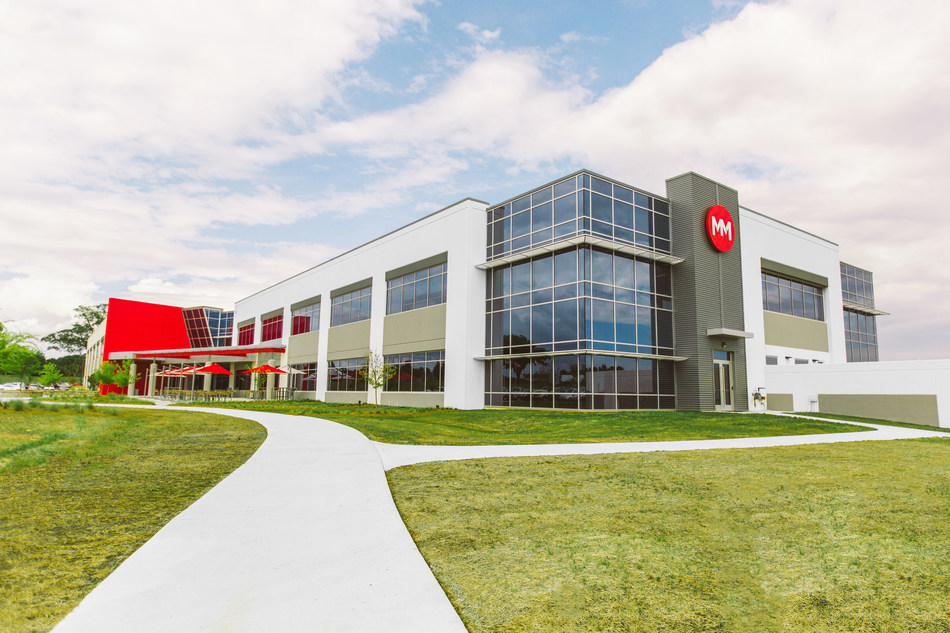 Movement Mortgage forecasts 15 billion loan volume; 25 increase in 2017