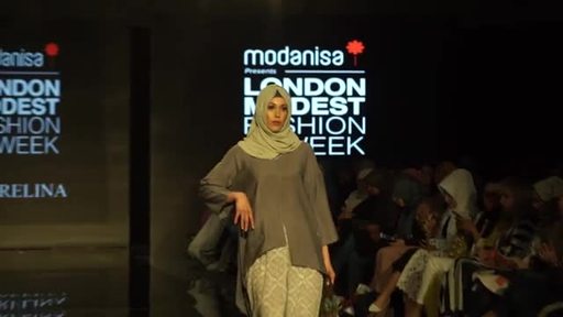 Industry Pioneers Modanisa Dazzle With Their First London Modest Fashion Week