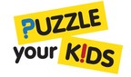 Puzzle Your Kids Launches New Free Word Puzzles for Kids