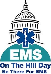 EMS Professionals Will Appeal to Congress to Support Life-saving Services and Patient Access to Emergency Medications at EMS On The Hill Day
