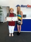 MaxxSouth Broadband Wins Two Readers' Choice Awards in Starkville