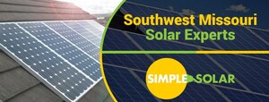 Simple Solar Launches in Southwest Missouri