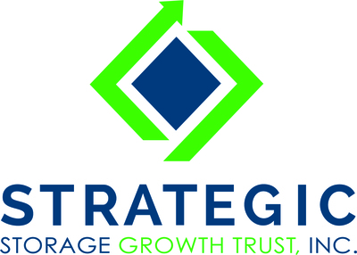 Strategic Storage Growth Trust, Inc. (PRNewsfoto/Strategic Storage Growth Trust)