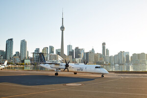 Summer fun with Porter Airlines service to Mont Tremblant