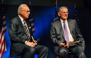 Leading Christian University Names USC Alumnus As New Provost