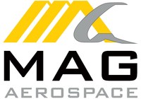 (PRNewsfoto/MAG Aerospace)