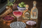 Patrón Tequila Announces the Global 2017 'Margarita of the Year,' Just in Time for Cinco de Mayo