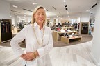 Retail Council of Canada (RCC) announced today that Bonnie Brooks, former Vice-Chairman of the Hudson's Bay Co., is the 2017 recipient of RCC's Excellence in Retail Awards (ERA) Lifetime Achievement