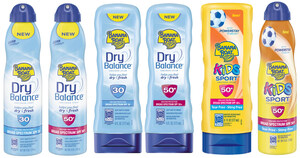 Banana Boat® Kicks Off Summer with Two Exciting New Sunscreen Offerings