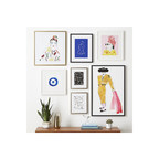 Framebridge And CB2 Team Up For Exclusive Art Collection