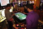 Harrah's Resort Southern California Debuts First-To-Market Gamblit Gaming Skill Games And Gaming Tables