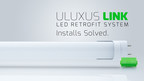 ULUXUS Launches ULUXUS Link LED Retrofit System for Easy, Safe 2-Step Conversion