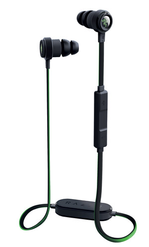 Razer Expands The Razer Hammerhead V2 In-Ear Audio Line With Bluetooth And iOS Lightning Models