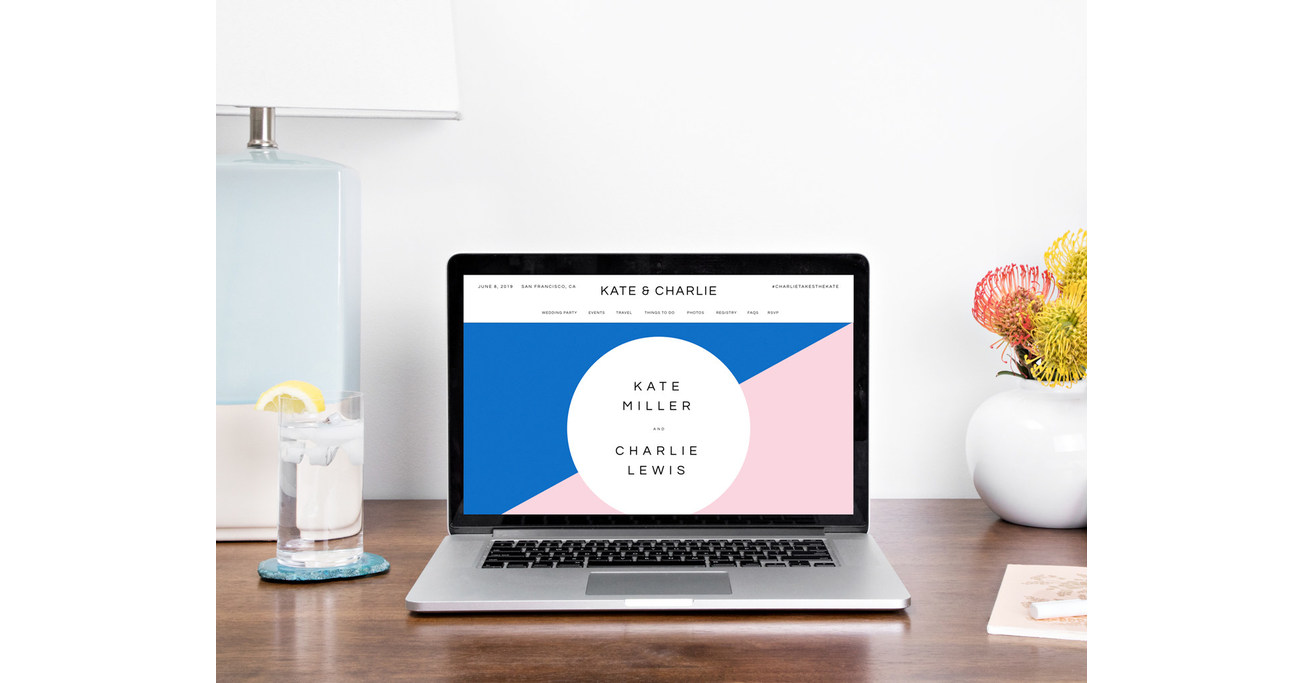 Zola Expands Beyond Registry and Launches Zola Weddings