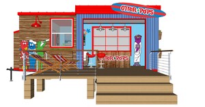 Otter Pops Celebrates Brand Heritage And Southern California Lifestyle With Launch Of Otter Pop Vibes Summer Tour