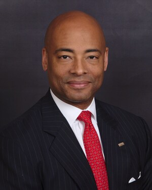 Arnold Evans Named SunTrust Enterprise Ethics Officer